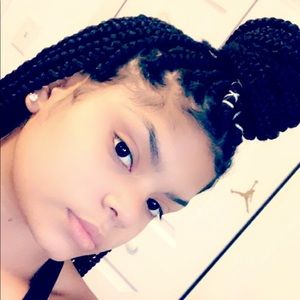 Meet your Posher, Lady